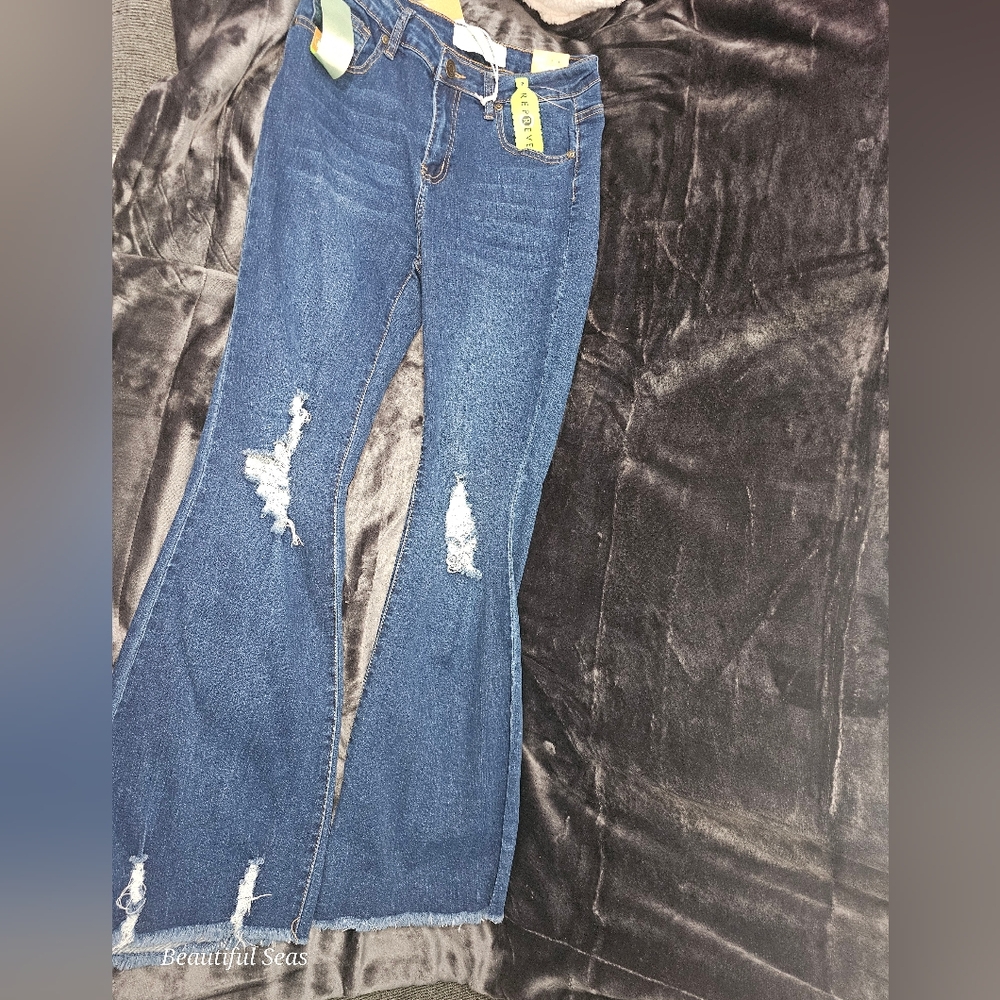 Brand new junior jeans